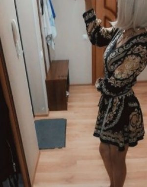 Milena