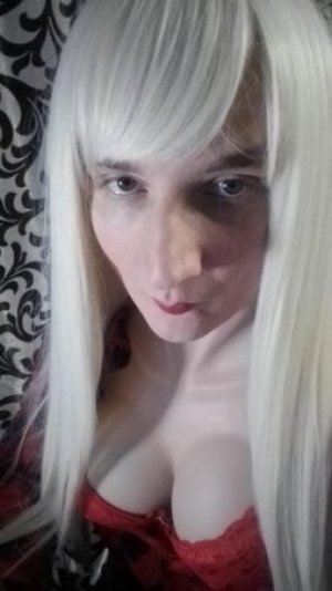 Арина крос